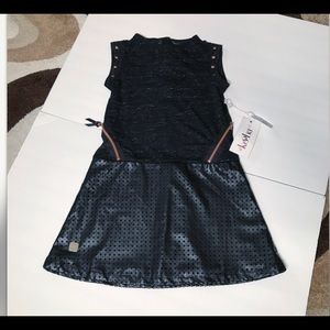 Kooba Kids Dress Sz 7/8